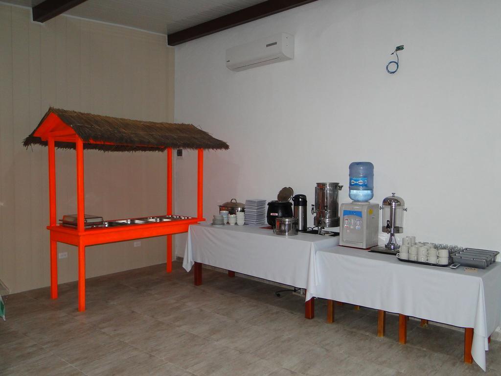 Hotel Nitana Ковеньяс Экстерьер фото